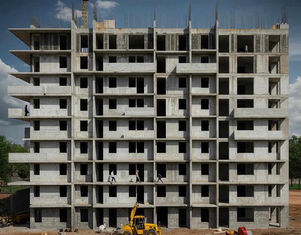 Gerçekleşen Proje