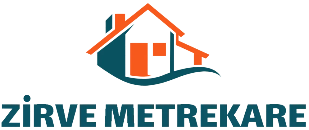 Zirve Metrekare Logo
