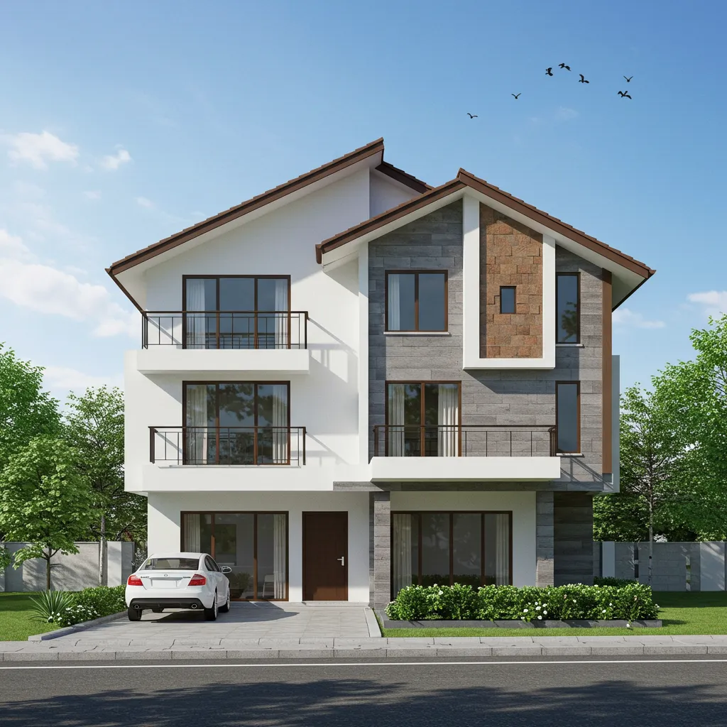 Zirve Metrekare kurumsal değerleri, planlama ve uygulama standardı